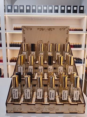 Gözəllik və sağlamlıq: Parfum 20ml — 1