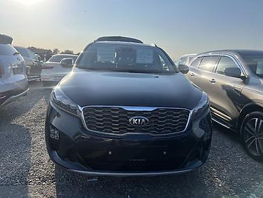 субару аутбек 2021 цена бишкек: Kia Sorento: 2019 г., 2.2 л, Автомат, Дизель, Кроссовер — 2