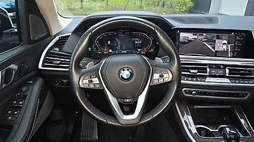 kaiyi e5: BMW X5: 2020 г., 3 л, Автомат, Бензин, Кроссовер — 3