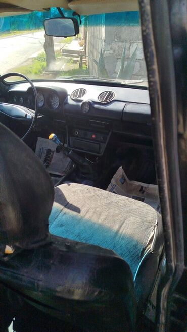 турбо.аз все об автомобилях в азербайджане: VAZ (LADA) 2106: 1.6 l | 2005 il 74000 km Sedan