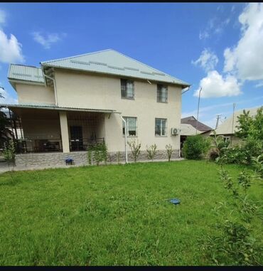 продаю дом в айкол: Дом, 250 м², 6 комнат, Собственник, Евроремонт
