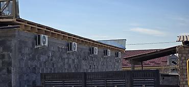 Ремонт кондиционеров: Монтаж и обслуживание кондиционеров Midea (наружные блоки) - — 6