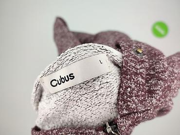 bluzy levis: Cubus, Bluza z kapturem damska, rozmiar L — 5