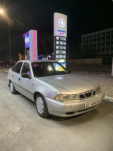 Daewoo: Daewoo Nexia: 2004 г., 1.5 л, Бензин, Седан at lalafo.kg — 4 Daewoo: Daewoo Nexia: 2004 г., 1.5 л, Бензин, Седан — 4