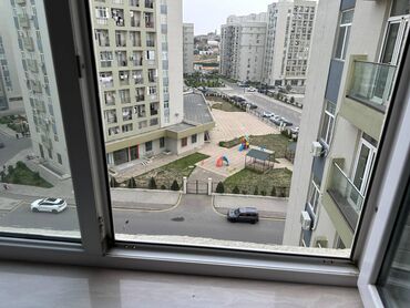 Yeni tikili: Yasamal, 2 otaqlı, Yeni tikili, 68 kv. m — 2