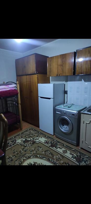 Дома: 25 м², 1 комната, Комби, Газ, Электричество — 2