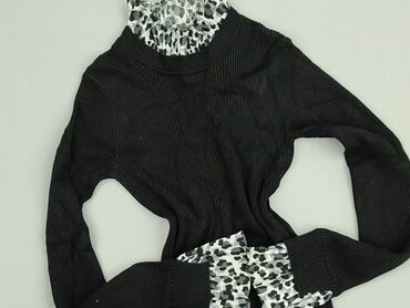stradivarius wyprzedaż spodnie: New Look, Women`s sweater, size S