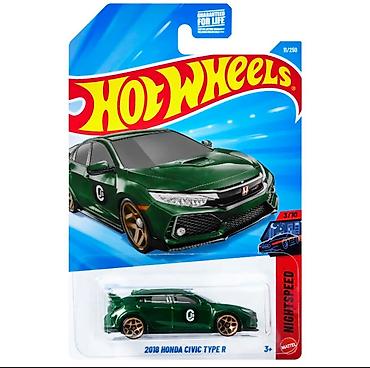 Honda: Maşın ideal vəziyyətdədir — 1