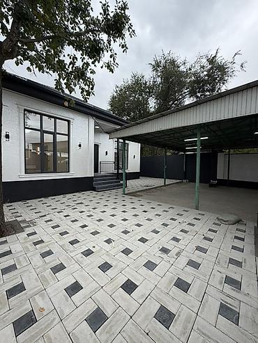 2 8: 4 комнаты, 120 м², 3 соток, Новопавловка, Собственник — 7