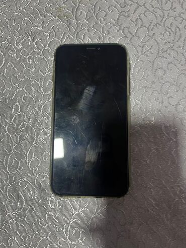 скупка стиральных машин на запчасти: IPhone X, 64 ГБ, Белый, Face ID