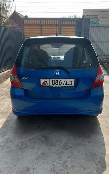 классика мото: Honda Fit: 2008 г., 1.5 л, Автомат, Бензин, Хэтчбэк — 2