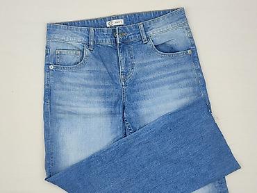 stradivarius mom: Jeansy damskie, rozmiar S — 1