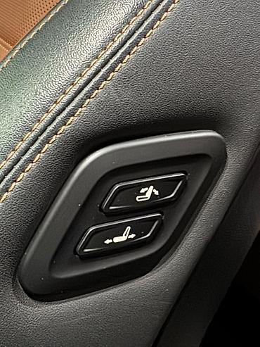 саньенг рекстон g4: Ssangyong Rexton: 2020 г., Внедорожник — 9