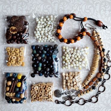 Ostali nakit: Repromaterijal za izradu muškog nakita Zbog odlaska u inostranstvo — 3