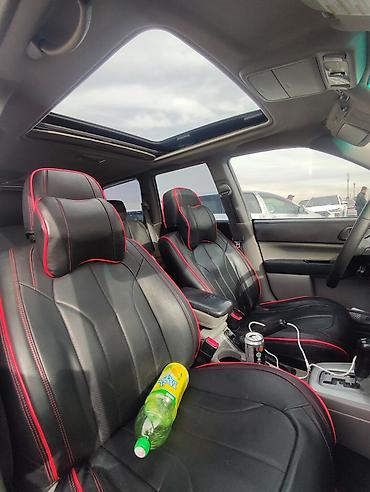 Subaru: Subaru Forester: 2007 г., 2 л, Автомат, Бензин, Кроссовер — 6