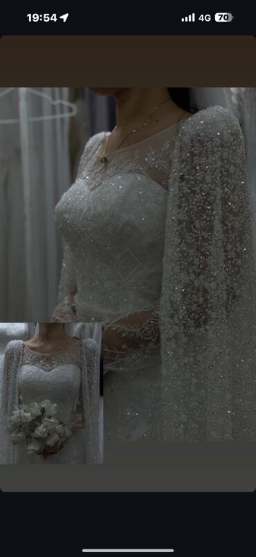Свадебные платья: Продается свадебные платья по 3000-10000 — 8
