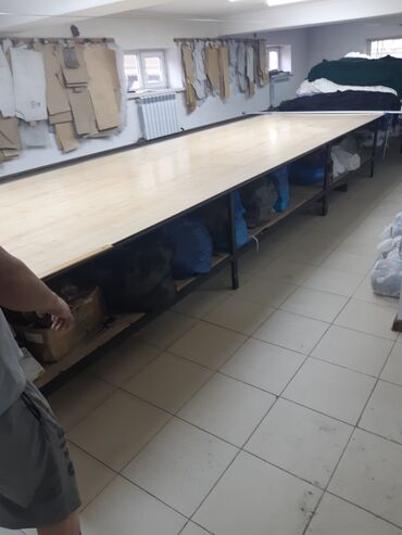 Закройщик: Закройщик — 6