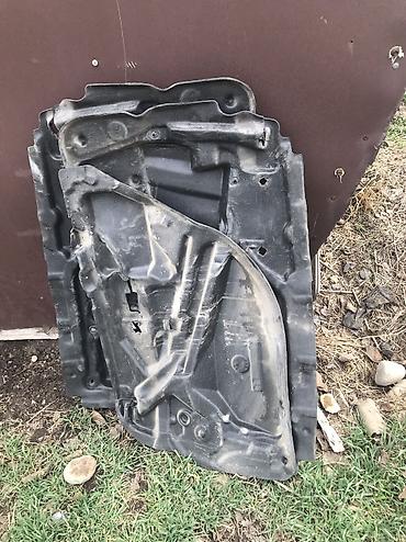 Дверные карты: Дверная карта BMW 2000 г., Б/у, Оригинал, Германия — 12