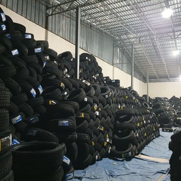 Шины: Шины 205 / 65 / R 16, Зима, Легковые, Hilo — 1