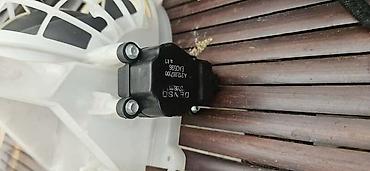 rezervoar: KUCISTE VENTILACIJE VENTILATOR ZA CITROEN C4 GRAND PICASSO ZA 2012 — 4