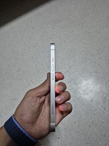 Apple iPhone: IPhone 13, Ağ, Face ID — 4