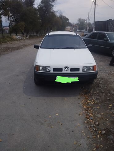 гольф универсаль: Volkswagen Passat Variant: 1994 г., 1.8 л, Механика, Бензин, Универсал