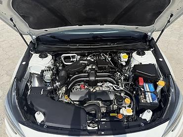 Subaru: Subaru Outback: 2019 г., Универсал — 9