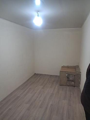 квартира в аренду аламедин 1: 25 м², Без мебели — 7