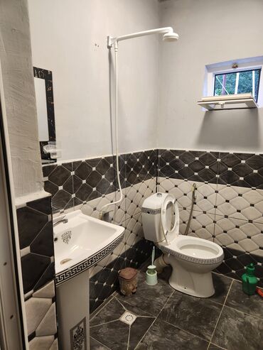 Günlük kirayə evlər: 40 kv. m, 2 otaqlı, Artezian quyusu, İnternet, Telefon -da lalafo.az — 12 Günlük kirayə evlər: 40 kv. m, 2 otaqlı, Artezian quyusu, İnternet, Telefon — 12