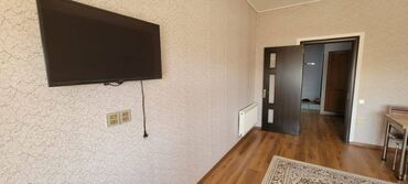 Uzunmüddətli kirayə mənzillər: Elimlər metrosunun çıxısında 17 mertebeli binanın 17-ci mərtəbəsində — 10