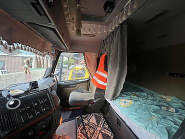 Грузовики: Самосвал Volvo FH (6x4) с гидроподъёмом .кузова. Продается Volvo 480 — 12