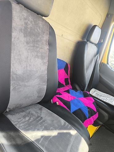 Легкий грузовой транспорт: Легкий грузовик, Mercedes-Benz, 3 т, Б/у — 10