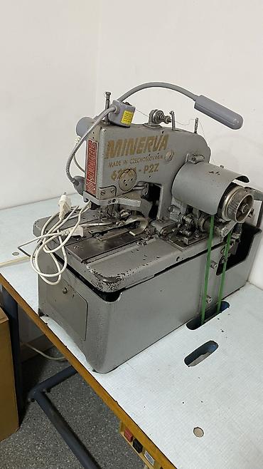 Промышленные швейные машинки: Продаю оборудование и мебель для швейной мастерской или цеха! ‼️ — 14