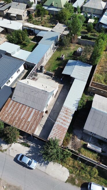 Продажа домов: Дом, 78 м², 3 комнаты, Агентство недвижимости, Старый ремонт at lalafo.kg — 5 Продажа домов: Дом, 78 м², 3 комнаты, Агентство недвижимости, Старый ремонт — 5