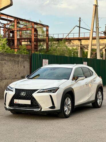 Lexus: Lexus : 2018 г., 2 л, Автомат, Бензин, Седан