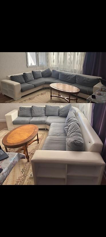 Divanlar: Künc divan, İşlənmiş, Açılan, Bazalı, Ödənişli çatdırılma — 1