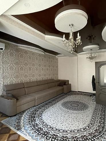 2 комнаты, 85 м², АЮ Гранд 5 этаж, Евроремонт at lalafo.kg 2 комнаты, 85 м², АЮ Гранд 5 этаж, Евроремонт