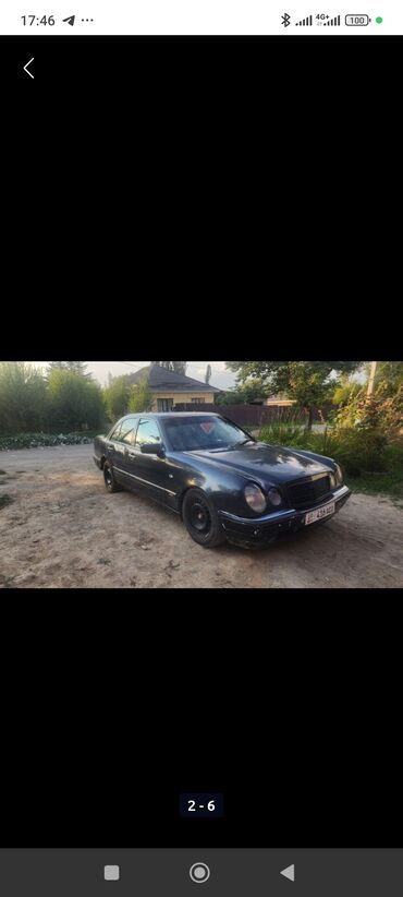 диски на фольксваген т4 бу: Mercedes-Benz E-Class: 1996 г., 2 л, Автомат, Бензин, Седан