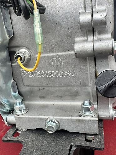 косилка кпи: Мотоблок/культиватор ТРАКТОР POWER TILLER 170F Назначение: - — 5