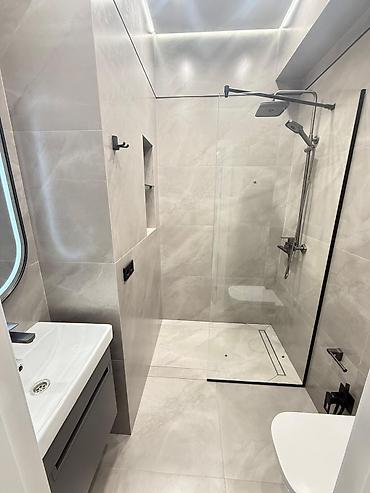 сдается квартира гоголя московская: 3 комнаты, 100 м², Элитка, 11 этаж, Дизайнерский ремонт — 3