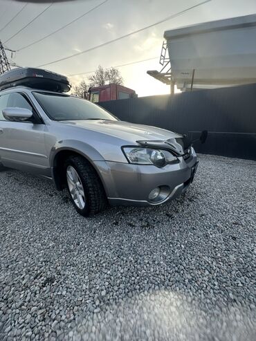 полики субару аутбек: Subaru Outback: 2004 г., 2.5 л, Автомат, Бензин, Универсал