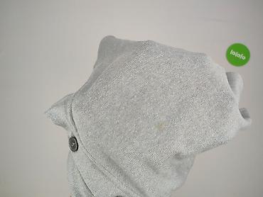 s stan: Kardigan dla mężczyzn, rozmiar 3XL — 4