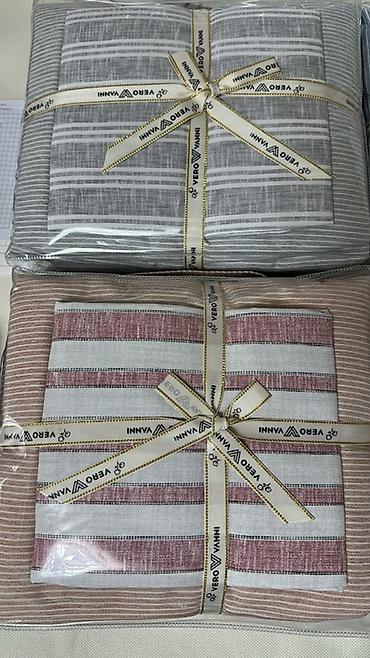 Комплекты постельного белья: Постельные белья-односпалка и двухспалка Хорошая цена от 0 — 8