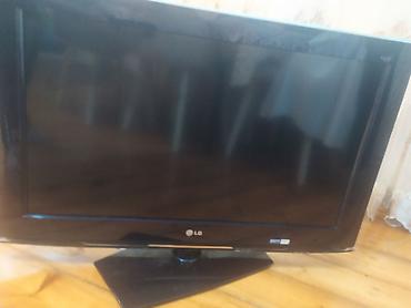 İşlənmiş Televizor LG LCD 32" lalafo.az -da İşlənmiş Televizor LG LCD 32"