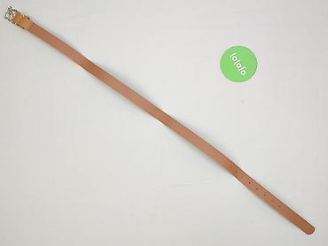skora: Pasek, Damskie, stan - Idealny — 3
