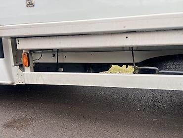 Грузовики: Грузовик, Mercedes-Benz — 7