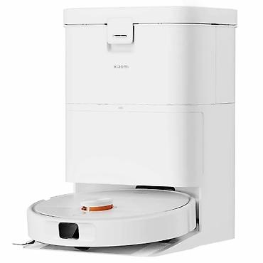 №: 12799 Məhsulun adı: Robot-tozsoran Xiaomi H50 OV43GL White Brend