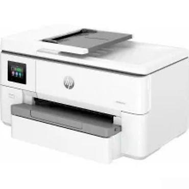 printerlərin satışı: Printer "HP OfficeJet Pro 9720 Wide Format All-in-One (53N94C)"HP — 2