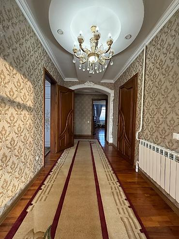 Продажа домов: 6 комнат и более, 374 м², 6 соток, Бишкек, Золотой квадрат Агентство недвижимости — 6
