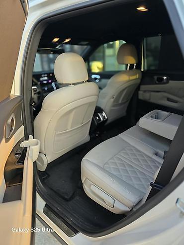 akura mdx: Kia Sorento: 2021 г., 1.6 л, Автомат, Гибрид, Кроссовер — 10